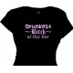 Drunkest Bitch at the Bar